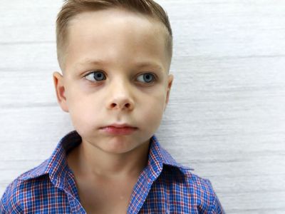 Το παιδί που κλέβει