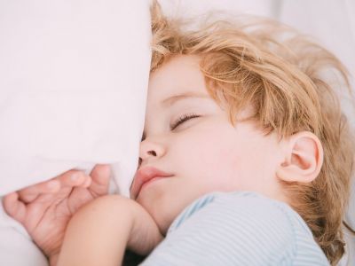 Επτά αιτίες για τις διαταραχές ύπνου του νηπίου