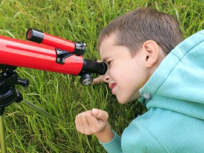 To Ελληνικό Μουσείο Μετεωριτών διοργανώνει ένα απίθανο Κυνήγι Μετεωριτών για παιδιά