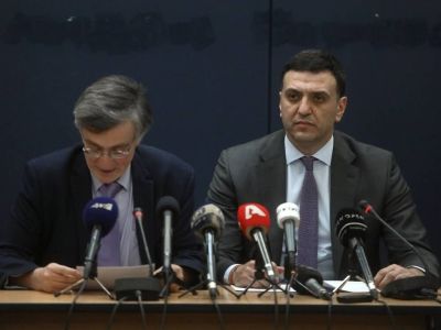 Κοροναϊός στην Ελλάδα: Αυστηρές συστάσεις για την προστασία των ευπαθών ομάδων