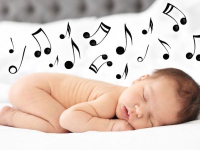 Πώς ωφελεί η μουσική την ανάπτυξη του μωρού; Όλα όσα πρέπει να γνωρίζετε