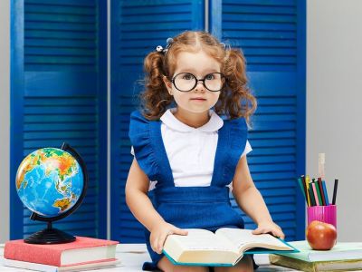 Πώς μπορούμε να προβλέψουμε ότι το παιδί μας είναι έτοιμο για το σχολείο;