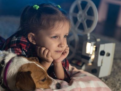 Πάσχα στο σπίτι: Υπέροχες πασχαλινές ταινίες που μπορούν να δουν τα παιδιά σας (vids)