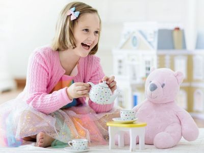 Κοροναϊός - Τι μπορείτε να κάνετε στο σπίτι με τα παιδιά για να περάσετε δημιουργικά το χρόνο σας;