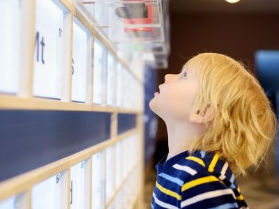 Με τα παιδιά στο σπίτι: Περιηγηθείτε εικονικά στα μεγαλύτερα μουσεία του κόσμου