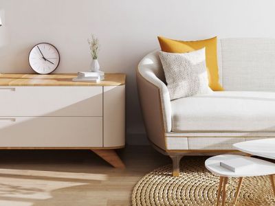 #Μένουμε_Σπίτι και ανανεώνουμε τη διακόσμηση με αυτά τα εύκολα tips (pics & vid)