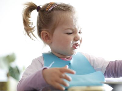 Είναι το παιδί σας επιλεκτικό στο φαγητό; Αυτό το τεστ των 30 δευτερολέπτων θα δώσει την απάντηση