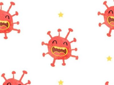 Covibook: Κατεβάστε στα ελληνικά το παιδικό βιβλίο που μιλάει για τον κορονοϊό (pics)