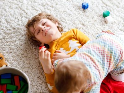 #Μένουμε_Σπίτι: 10 γεμάτα δράση παιχνίδια για μικρά & μεγάλα παιδιά (pics)