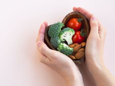 Yπάρχει διατροφή για την ενίσχυση του ανοσοποιητικού;