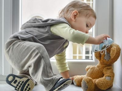 Πώς να μιλήσουμε στα παιδιά για τον κορονοϊό