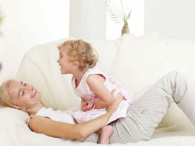 Κορονοϊός: Τρόποι για να αποφορτιστούν τα παιδιά μέσα στο σπίτι