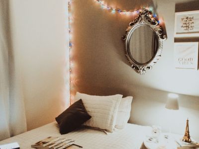 Έτσι θα έχεις το πιο Instagramable δωμάτιο, όπως ακριβώς το φαντάζεσαι