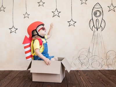 Πώς να ενισχύσετε την αυτονομία του παιδιού σας