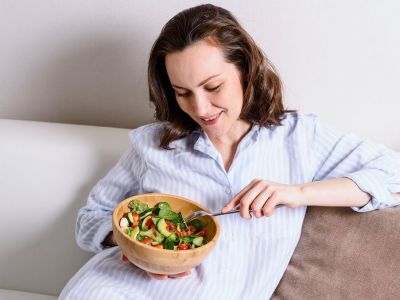 10 συμβουλές για να μην πάρουμε κιλά στην καραντίνα