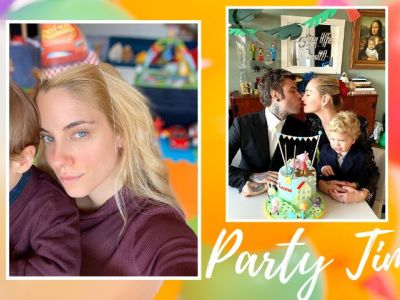 Κάντε το όπως οι διάσημες μαμάδες: Παιδικό πάρτυ στο σπίτι στα χρόνια του κορονοϊού (pics)