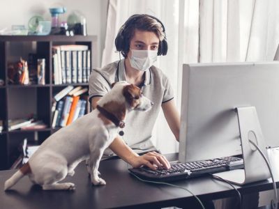 Εφηβεία, κορονοϊός και εγκλεισμός-Πώς να στηρίξουμε ψυχολογικά τα έφηβα παιδιά μας