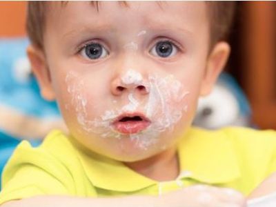 Αυτό είναι το λαχταριστό snack που συμβάλλει στην ανάπτυξη των μικρών μας!