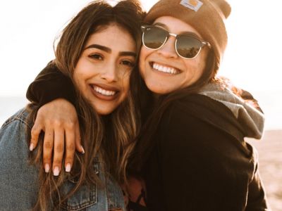 10+1 τρόποι για να φτιάξεις τη διάθεση των αγαπημένων σου