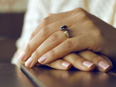 5 εναλλακτικές να κάνεις γαλλικό στα νύχια σου σαν επαγγελματίας