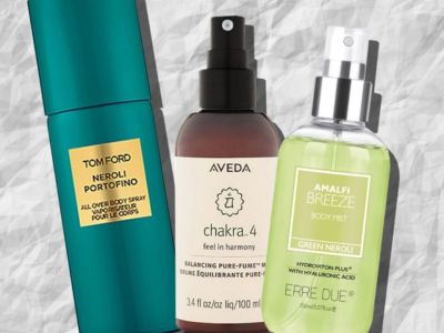 10 ευωδιαστά αλλά ελαφριά αρώματα (για κάθε budget) που μπορείς να φοράς μέσα στο σπίτι