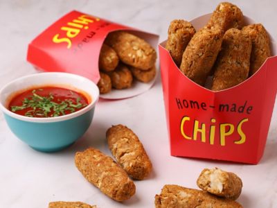 Η Παιδίατρος προτείνει: Μένουμε σπίτι και τρώμε διαφορετικά!