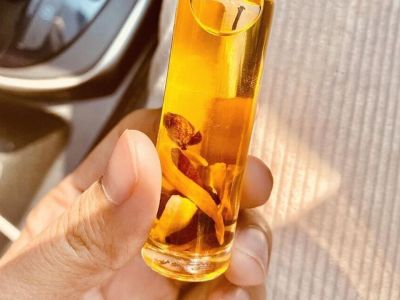 Τα καλλυντικά οφέλη που κρύβει μέσα του το λάδι μουστάρδας