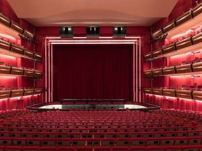 #Μένουμε_σπίτι: Οι μεγάλες παραστάσεις της Εθνικής Λυρικής Σκηνής τον Απρίλιο στην ΕΡΤ