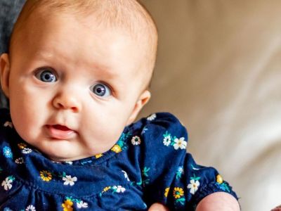 Γιατί τα παιδιά που έχουν γεννηθεί τον Απρίλη είναι «ιδιαίτερα» σύμφωνα με έρευνες;