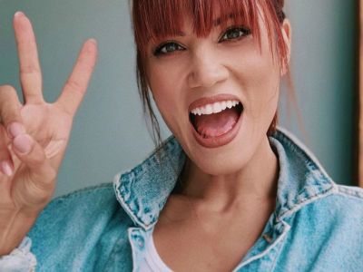 Πάρε έμπνευση από την Mairiboo και βάλε αυτό το στοιχείο διακόσμησης το δωμάτιό σου πανεύκολα