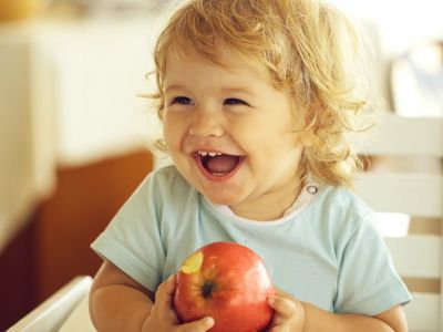 Παιδί και διατροφή: 5+1 τροφές που ενισχύουν τη μνήμη των παιδιών (pics)