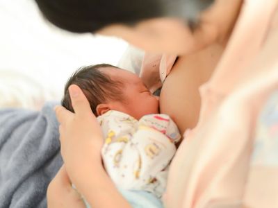 Διατροφή & θηλασμός: 5+1 τροφές που θα αυξήσουν το μητρικό γάλα (pics)