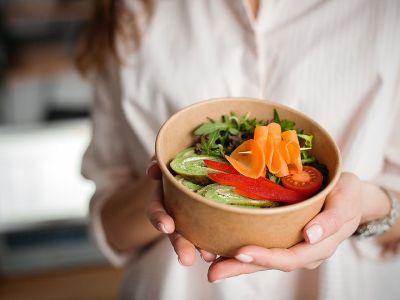 Θέλεις να μείνεις έγκυος; Τέσσερα πράγματα που πρέπει να προσέξεις στη διατροφή σου (pics)