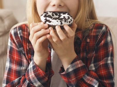 Παιδί και διατροφή: Επτά έξυπνοι τρόποι για να μειώσετε την κατανάλωση ζάχαρης (pics)