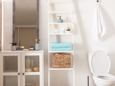 #Μένουμε_σπίτι και ανανεώνουμε το μικρό μας μπάνιο - Δείτε πώς (vid)