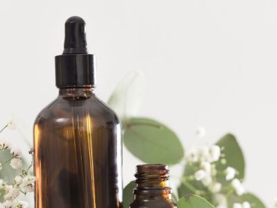 Φτιάξε μόνη σου ένα μαγικό συστατικό που θα δροσίζει μέσα λίγα δευτερόλεπτα την αναπνοή σου