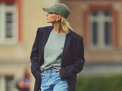 Αυτά είναι τα ωραιότερα καπέλα για τις ανοιξιάτικες εμφανίσεις σου