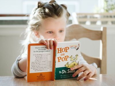 Τα παιδικά βιβλία με τις περισσότερες πωλήσεις σε παγκόσμιο επίπεδο