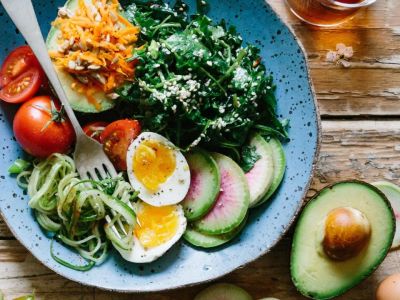 Οι 12 τροφές που σου χαρίζουν  τέλειο δέρμα