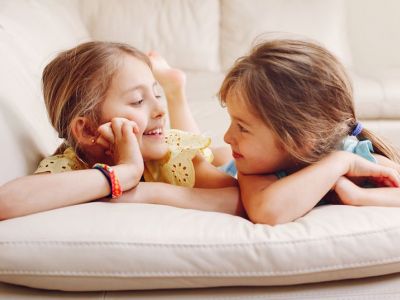 #Mένουμε_Σπίτι: Πέντε οφέλη της καραντίνας για τα παιδιά που δεν είχατε σκεφτεί