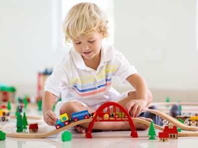 Πρόγραμμα για παιδιά που βαριούνται: Τι μπορείτε να κάνετε σήμερα στο σπίτι;