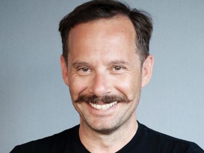 Ιστορίες για παιδιά: Ο Γιώργος Πυρπασόπουλος διαβάζει τον Άντζελμαν από το Ανθολόγιο Γ'&Δ' Δημοτικού