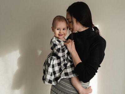 Αυτά είναι τα καλύτερα χτενίσματα για μαμάδες που δεν έχουν καθόλου χρόνο (pics)