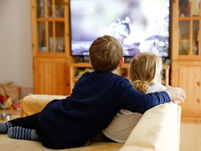 #Μένουμε_Σπίτι: Επτά βραβευμένες παιδικές ταινίες που αξίζει να δείτε με τα παιδιά σας