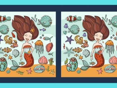 Βρείτε τις διαφορές: Ένα διασκεδαστικό παιχνίδι για όλη την οικογένεια – Εκτυπώστε  τις εικόνες