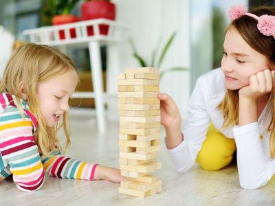 Τι μπορείτε να κάνετε με τα παιδιά στο σπίτι το Σαββατοκύριακο;