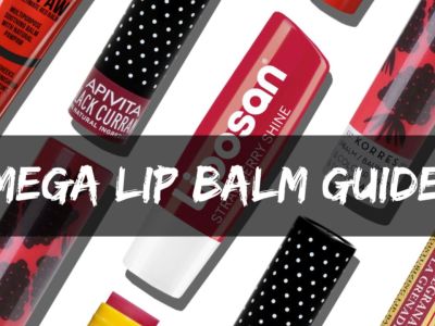 Mega Guide: 50 lip balm που θα σώσουν τα χείλη σου κάτω από τη μάσκα