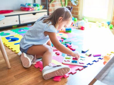 Πρόγραμμα για παιδιά που βαριούνται: Τι μπορείτε να κάνετε σήμερα στο σπίτι;