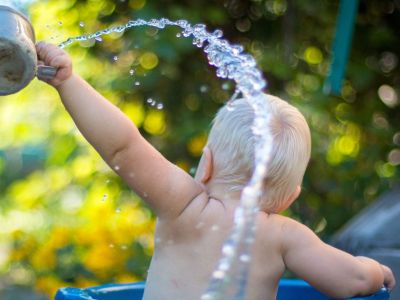 Οι μάχες που πρέπει να αφήσεις το παιδί σου να κερδίσει