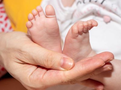 Πώς η υιοθεσία άλλαξε τη ζωή μου για πάντα